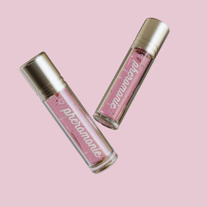 PINK LOVE PHEROMONE POWER [Buy 1 Get 1 Free]